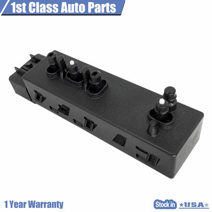 Power Seat Switch Right Passenger 8 Way for Chevrolet Cadillac GMC Buick (PSW151)