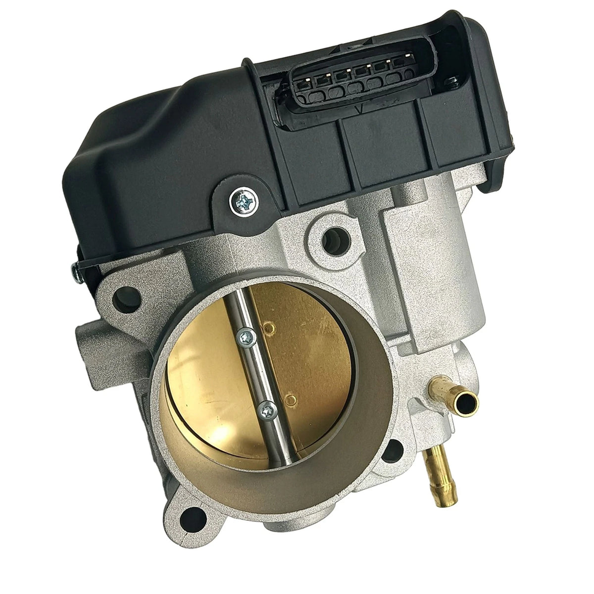 Throttle Body for Honda Accord CR-V Acura ILX TLX 2.4L L4 (2013–2021) 164005A2A01
