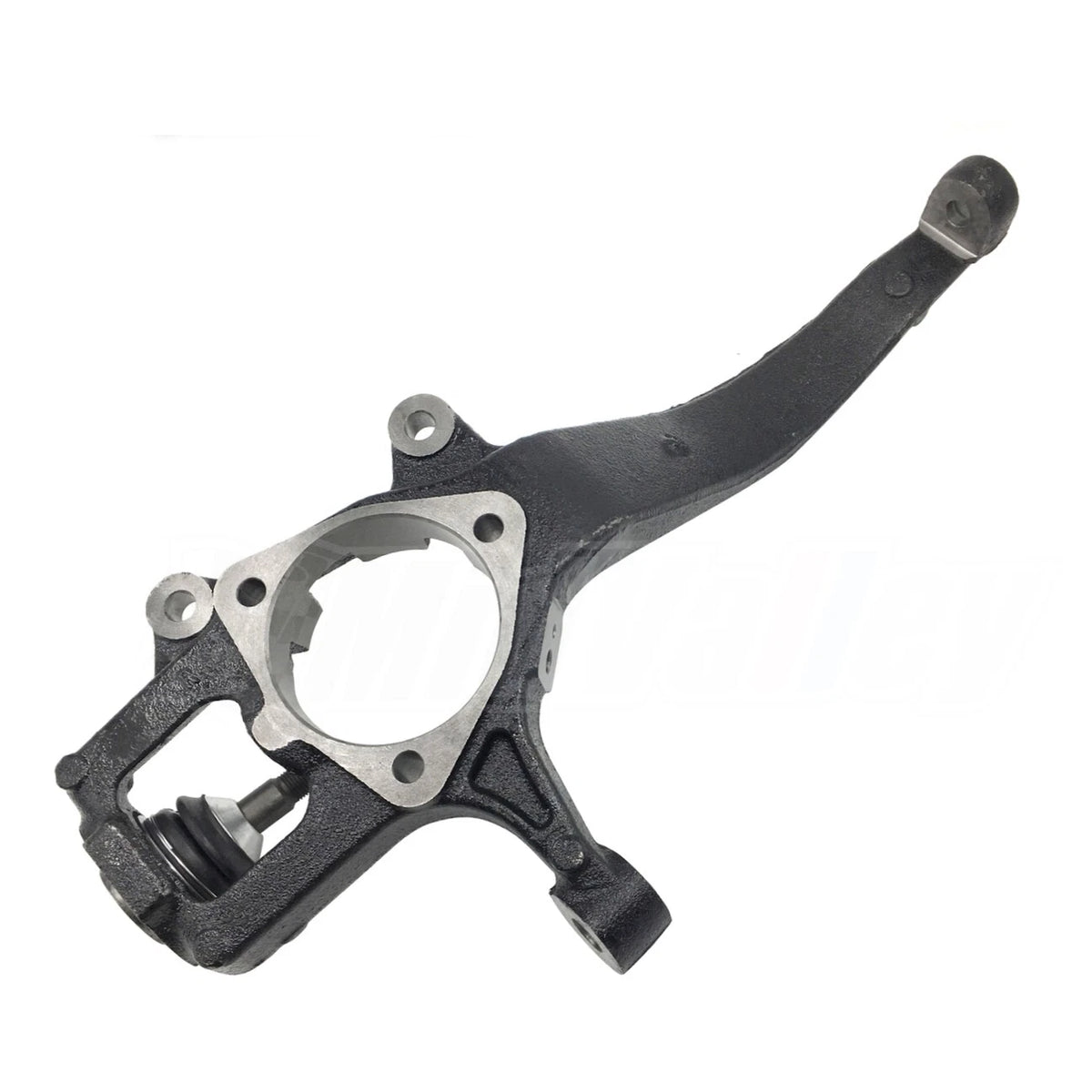 Front Right Steering Knuckle for Jeep Dodge Durango (2011–2015) 68022632AD
