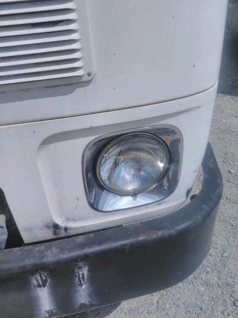 Headlight for Autocar ACXXPEDITOR (2016) - Left, GA