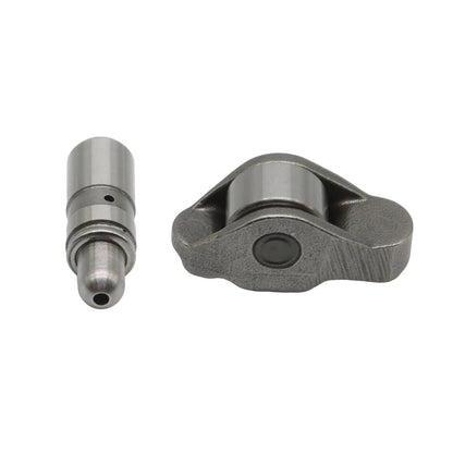 Dual Overhead Cam Rocker Arms + Valve Lifters for Ecotec 2.0 2.2 2.4 (2000–2005)