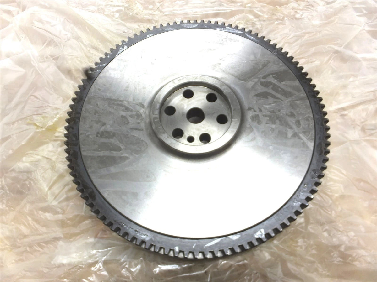Genuine OEM Flywheel for Kubota Z482 (1K377-25010)