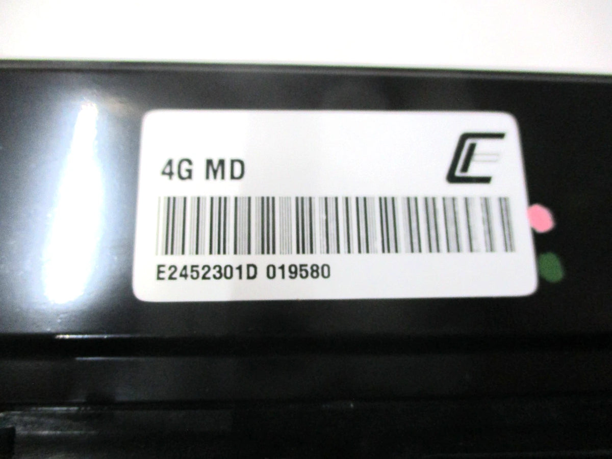 ECU for Kubota WG2503-G-E3-KEA-4 (EH103-60206, 25KEA4-G)