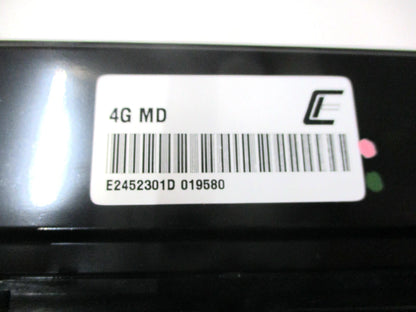ECU for Kubota WG2503-G-E3-KEA-4 (EH103-60206, 25KEA4-G)