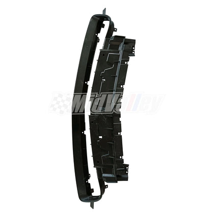 Front Grille Bumper Reinforcement Support Bracket for Dodge Challenger (2015–2022)