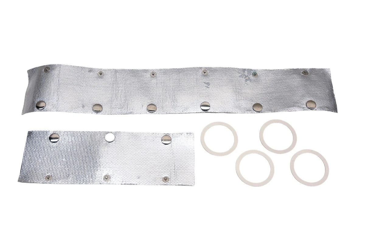 Brake Tube Insulator Kit for Ford (F2TZ-2C361-B)