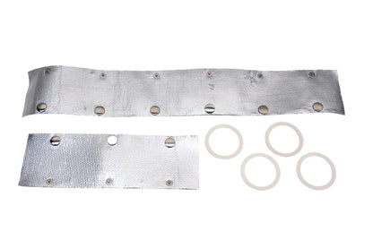 Brake Tube Insulator Kit for Ford (F2TZ-2C361-B)