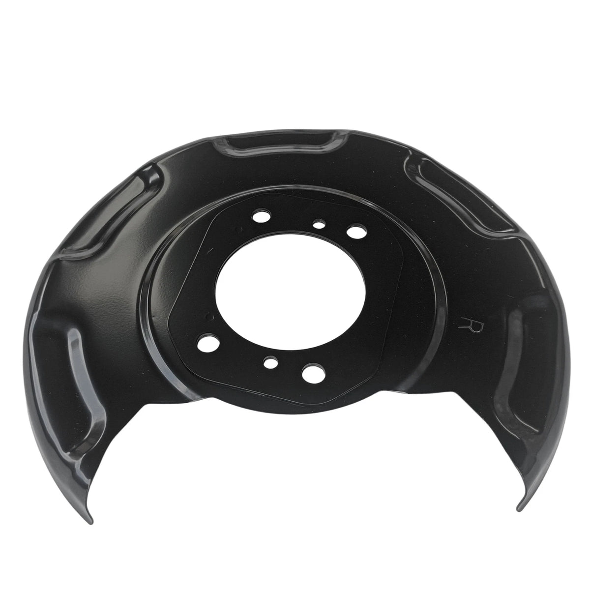 Right Brake Backing Plate Shield for Hyundai Elantra Veloster Kia Forte (2011–2017)