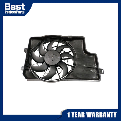 Radiator Cooling Fan Assembly for Ford Mustang (1994–1996) FO3115129