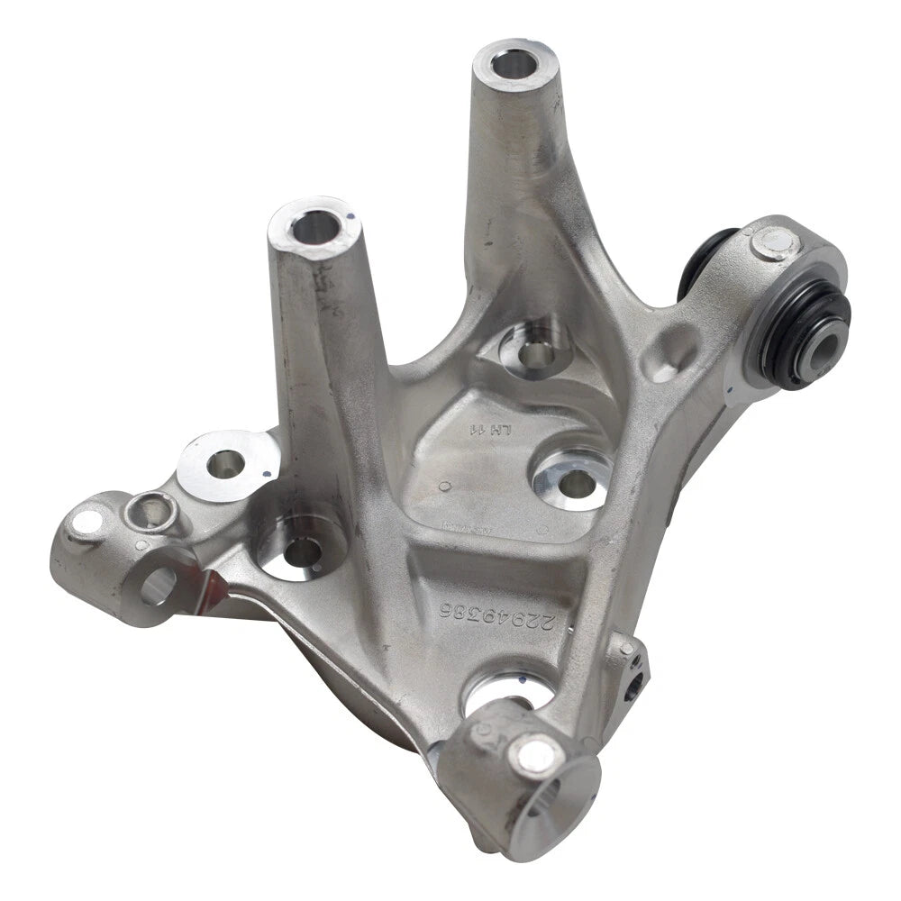 Suspension Spindle Knuckle for Chevy GMC (2016–2020) Rear Left