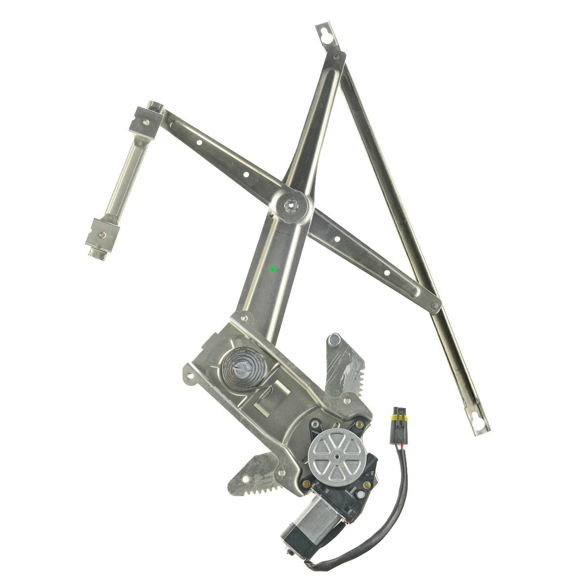 Front Right Power Window Regulator Motor for Dodge Ram (1994–2002) 741-752