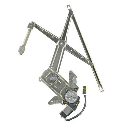 Front Right Power Window Regulator Motor for Dodge Ram (1994–2002) 741-752