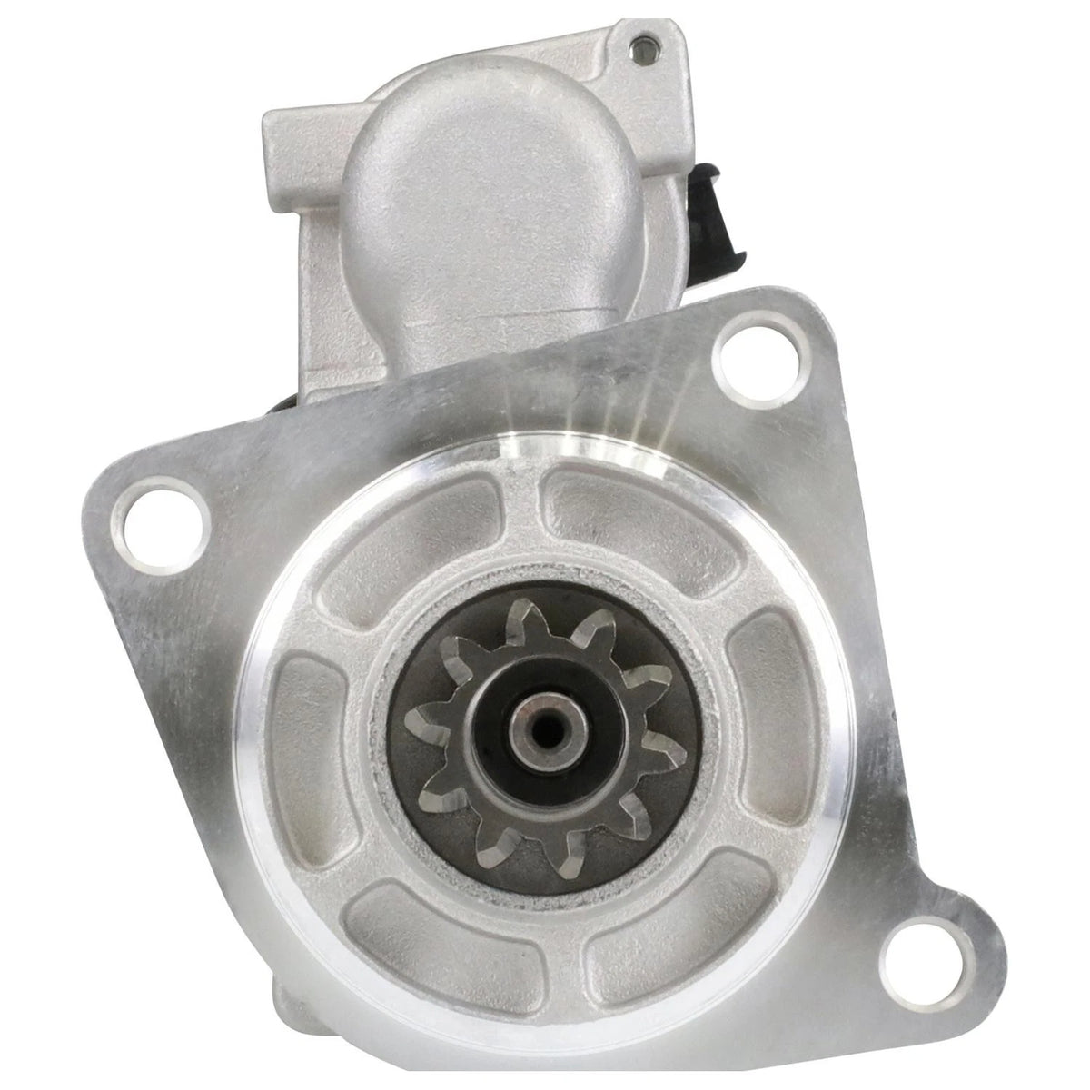 Starter for CASE 430 Skid Steer (3.9L Cummins Engine) 8200014