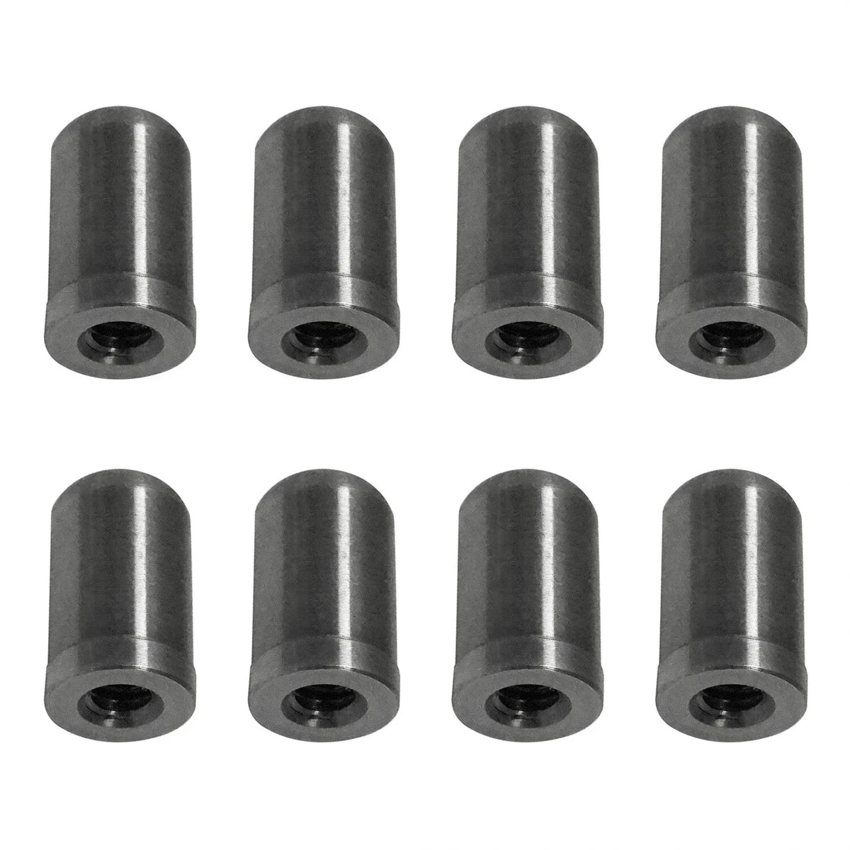 Set of 8 AFM DOD Oil Block Off Plugs for Gen IV LS & Gen V LT (2005–2019)