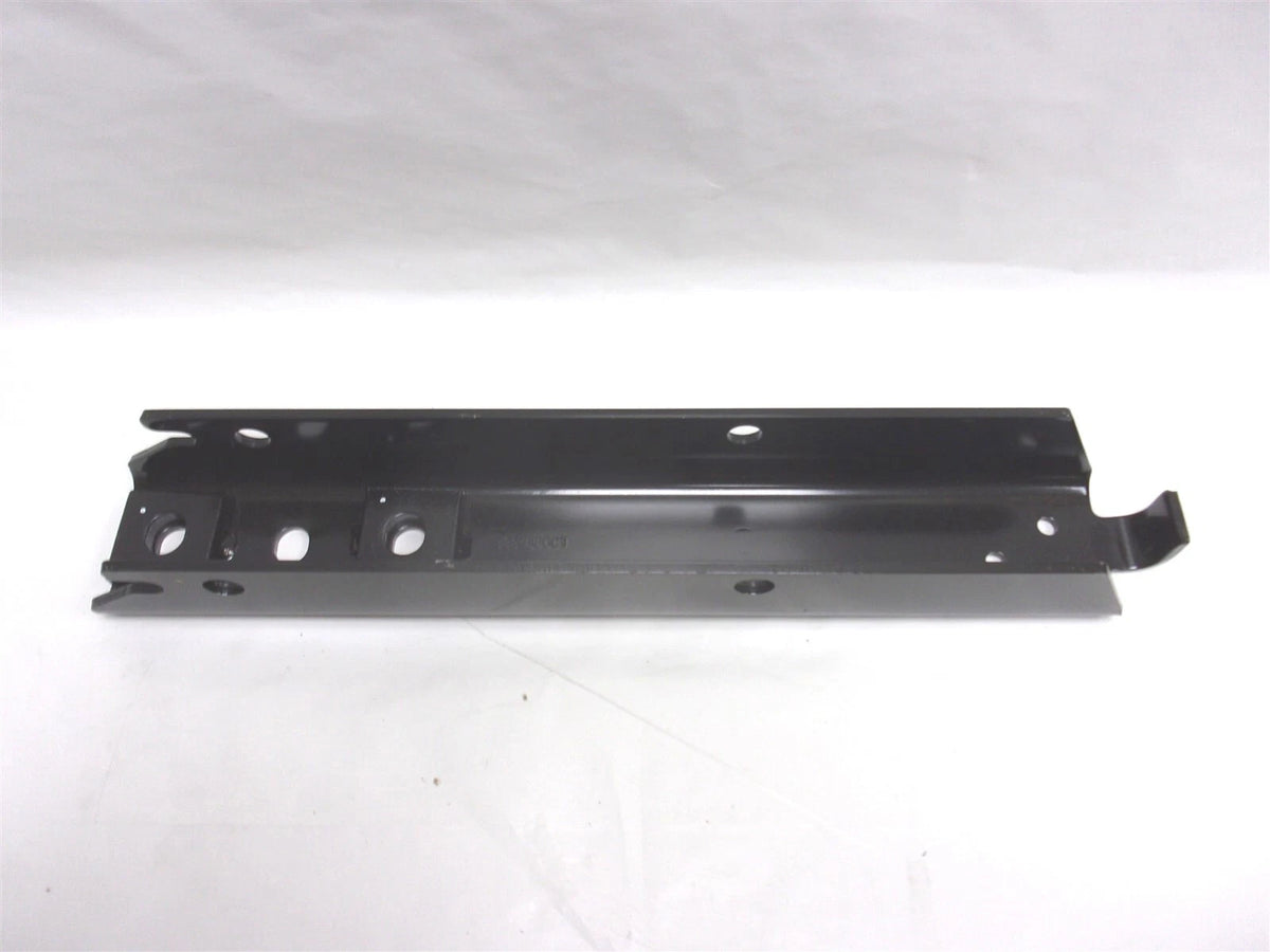Set of 2 Fuel Tank Mounting Supports for International 3884386C1, 3884386C2