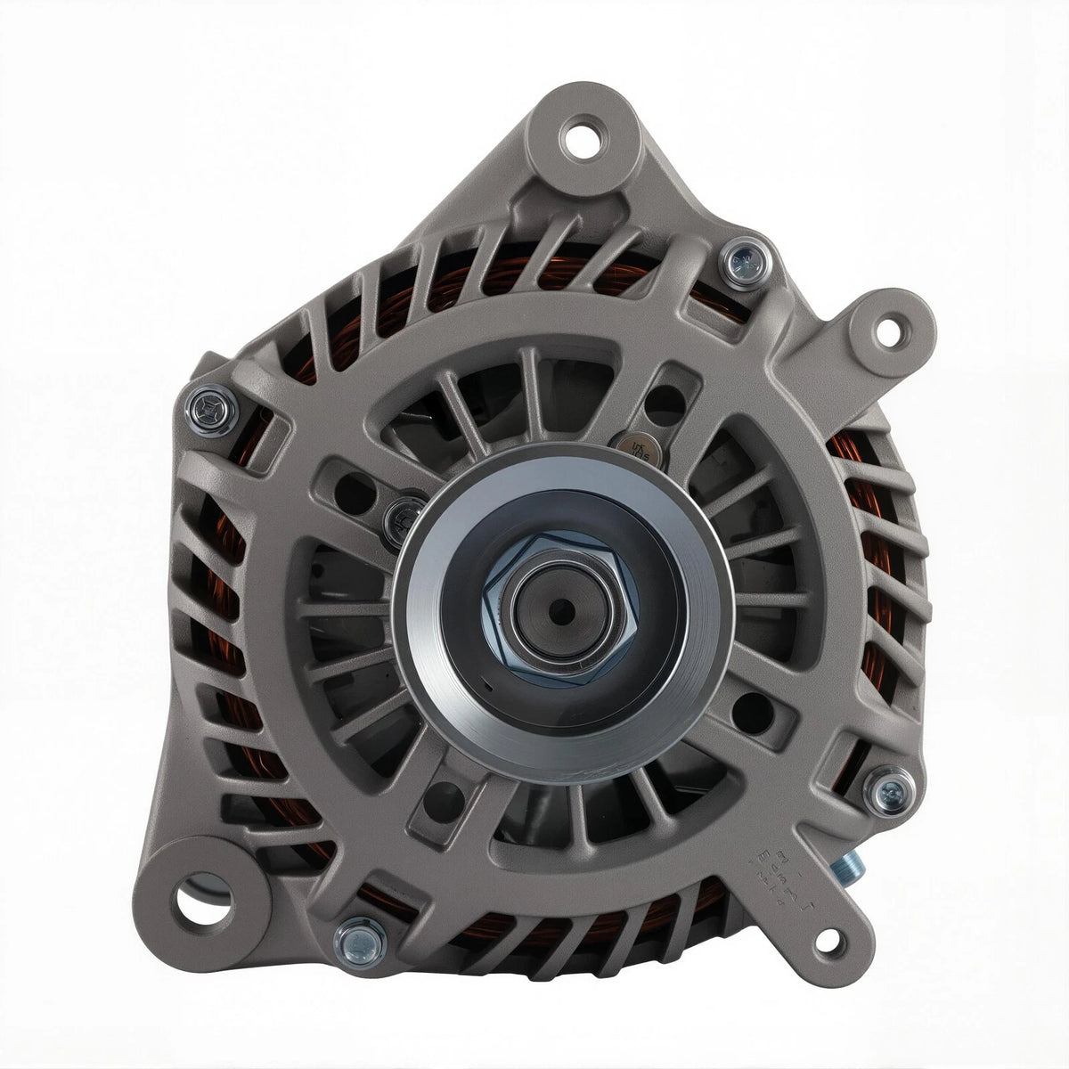 150A Alternator for Infiniti Q50 (2016–2023) Q60 (2017–2021) V6 3.0L 12V 11877N