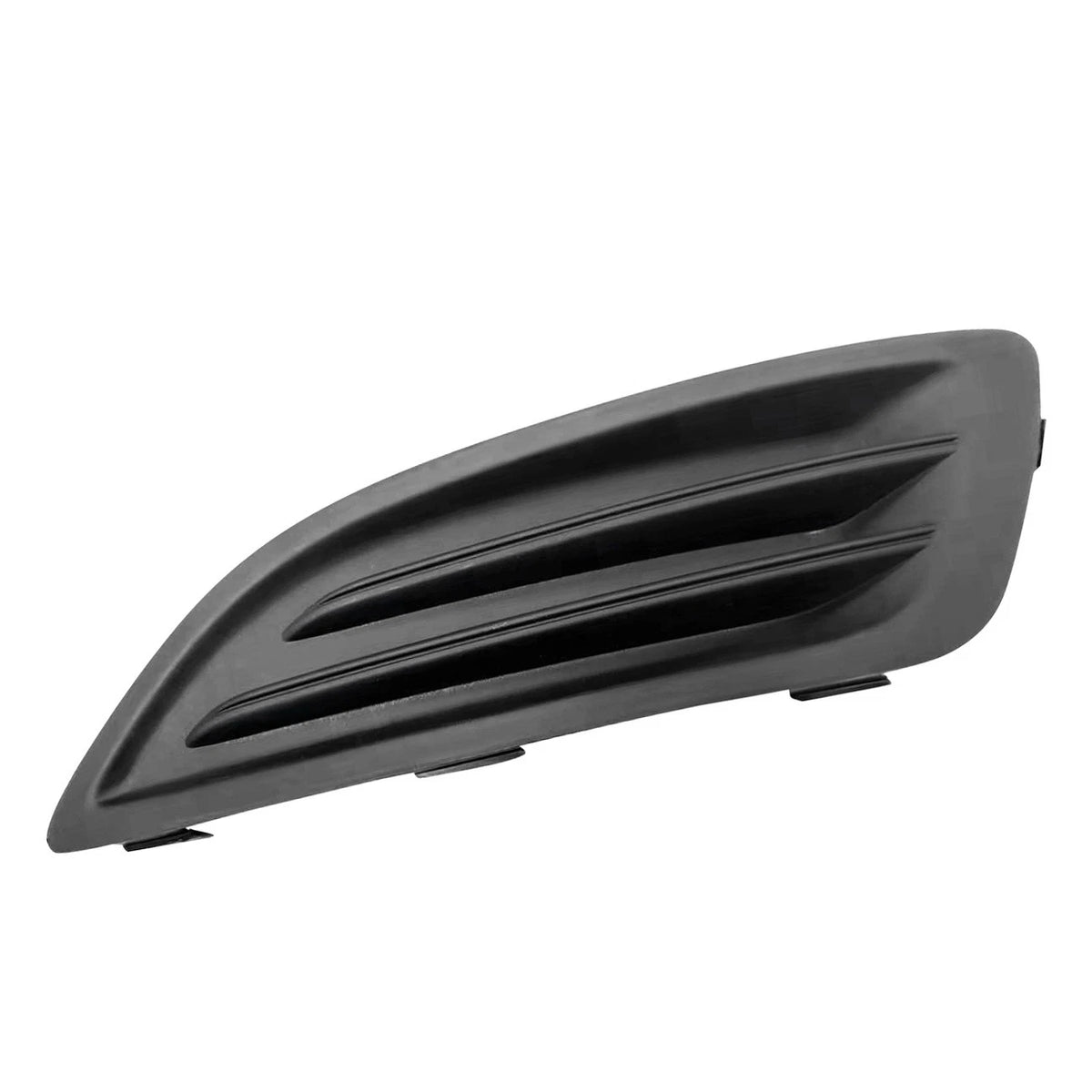 Bumper Fog Light Cover Front Left for Ford Fiesta (2014–2019) D2BZ15266BA