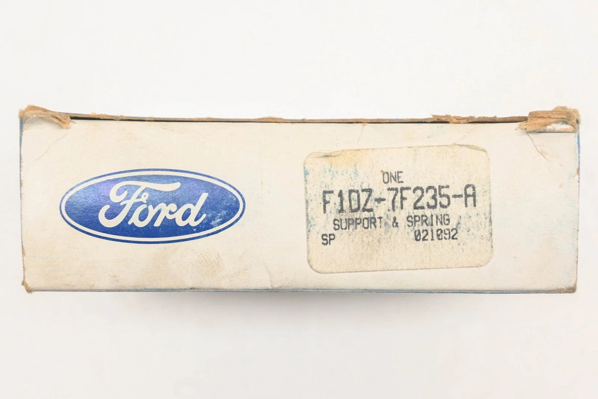Clutch Retainer and Spring Assembly for Ford F1DZ-7F235-A (NOS)