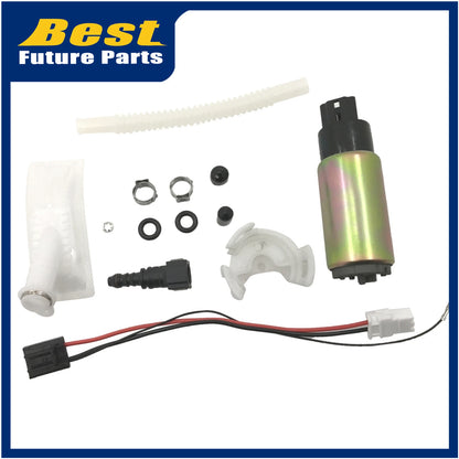 Electric Fuel Pump E8458 for Nissan Frontier Xterra (2000–2004)
