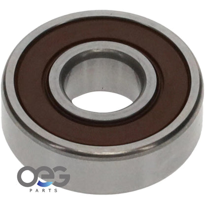 Ball Bearing for Multiple Models (9-96673-650-0, A1616, 62014W, 31111-671-004, BRG6201RR)
