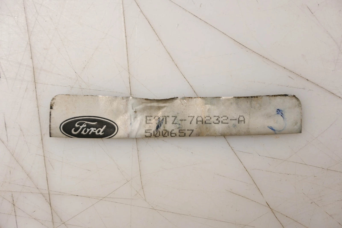 Parking Pawl Actuating Rod for Ford (E9TZ-7A232-A)