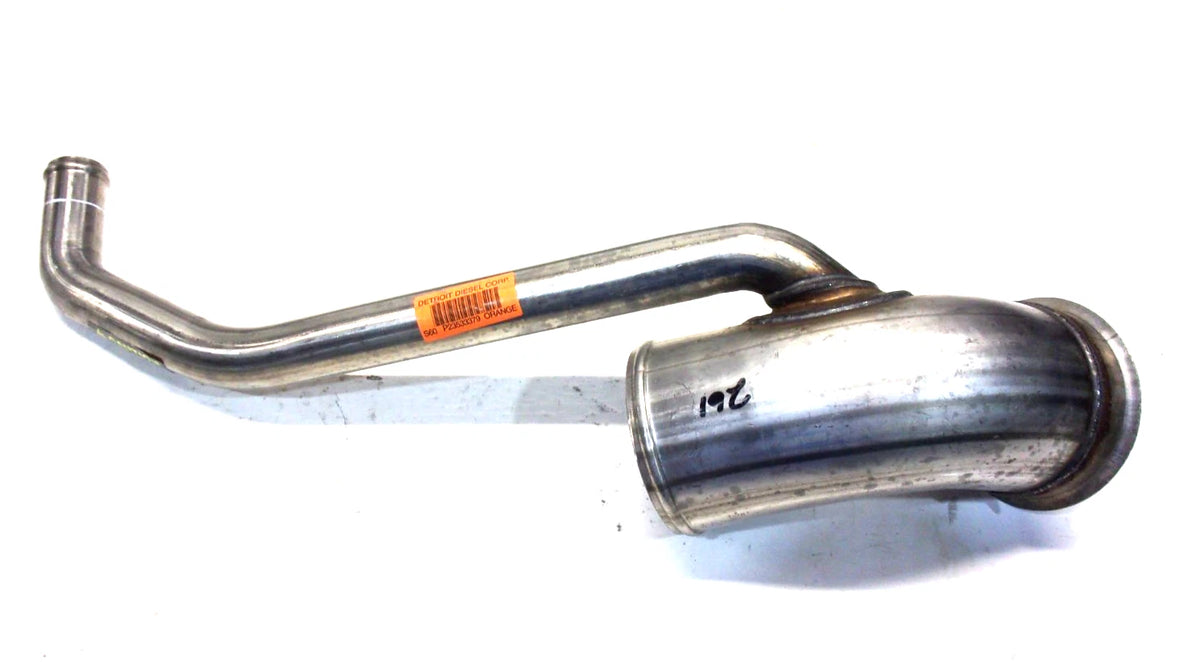 EGR Cooler Tube Pipe for Detroit Diesel Series 60 (1992–2010) 23533379