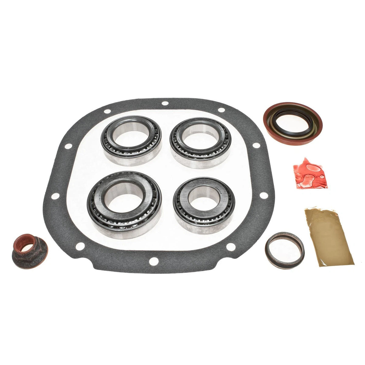 Differential Internal Bearing Kit for Ford 8.8" (1981–2014)