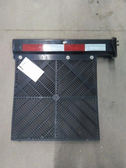 Mud Flap Hanger for International LT (2022)