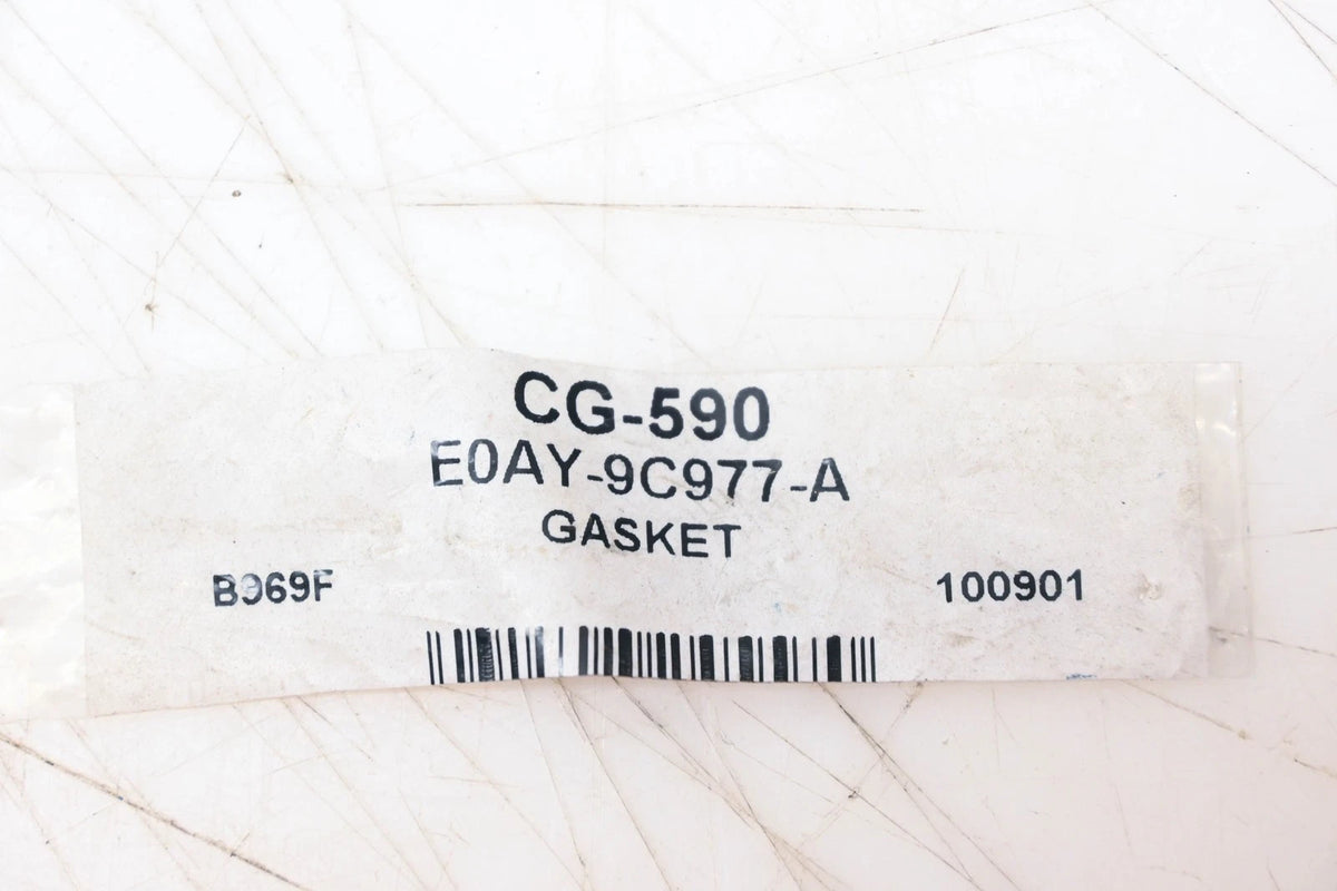 Motorcraft CG-590 Gasket for Ford (1960–1960)