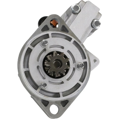 Starter for Thermo King SB-II SR (1998–2008) S80052 126486-77011 126486-77010