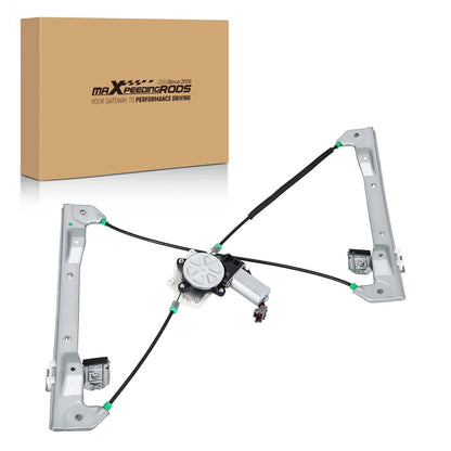 Front Right Power Window Regulator w/ Motor for Mercury Milan (2006–2011) 751-293