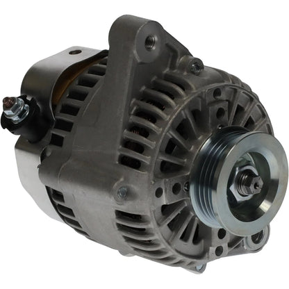 Alternator for Toyota Tercel L4 1.5L (1998–1999) 102211-5091 12025 13-9053 139151