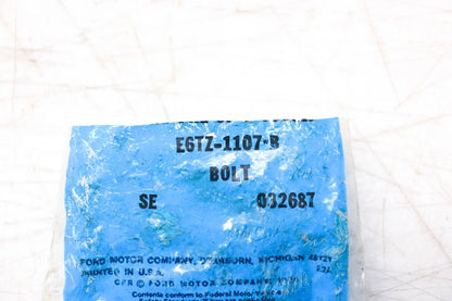 Wheel Stud Bolt for Ford (E6TZ-1107-A)