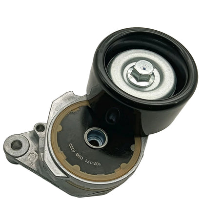 Belt Tensioner Assembly for Lexus GX460 LX570 Toyota Land Cruiser Sequoia Tundra