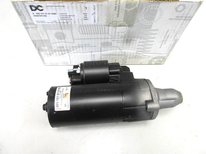 Starter Motor A00515101010080 for Mercedes Chrysler Crossfire (2004–2008)