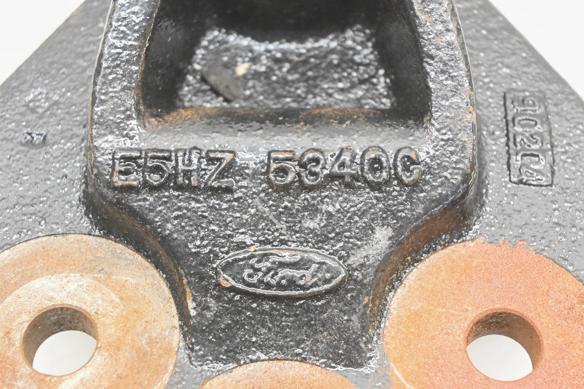 Front Leaf Spring Rear Bracket for Ford (E5HZ-5340-C)