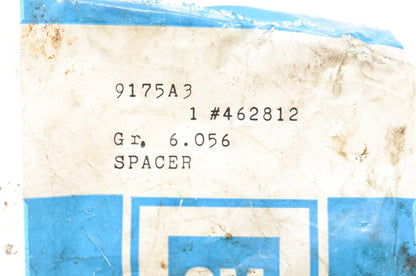 GM 462812 Spacer for Chevrolet (NOS)