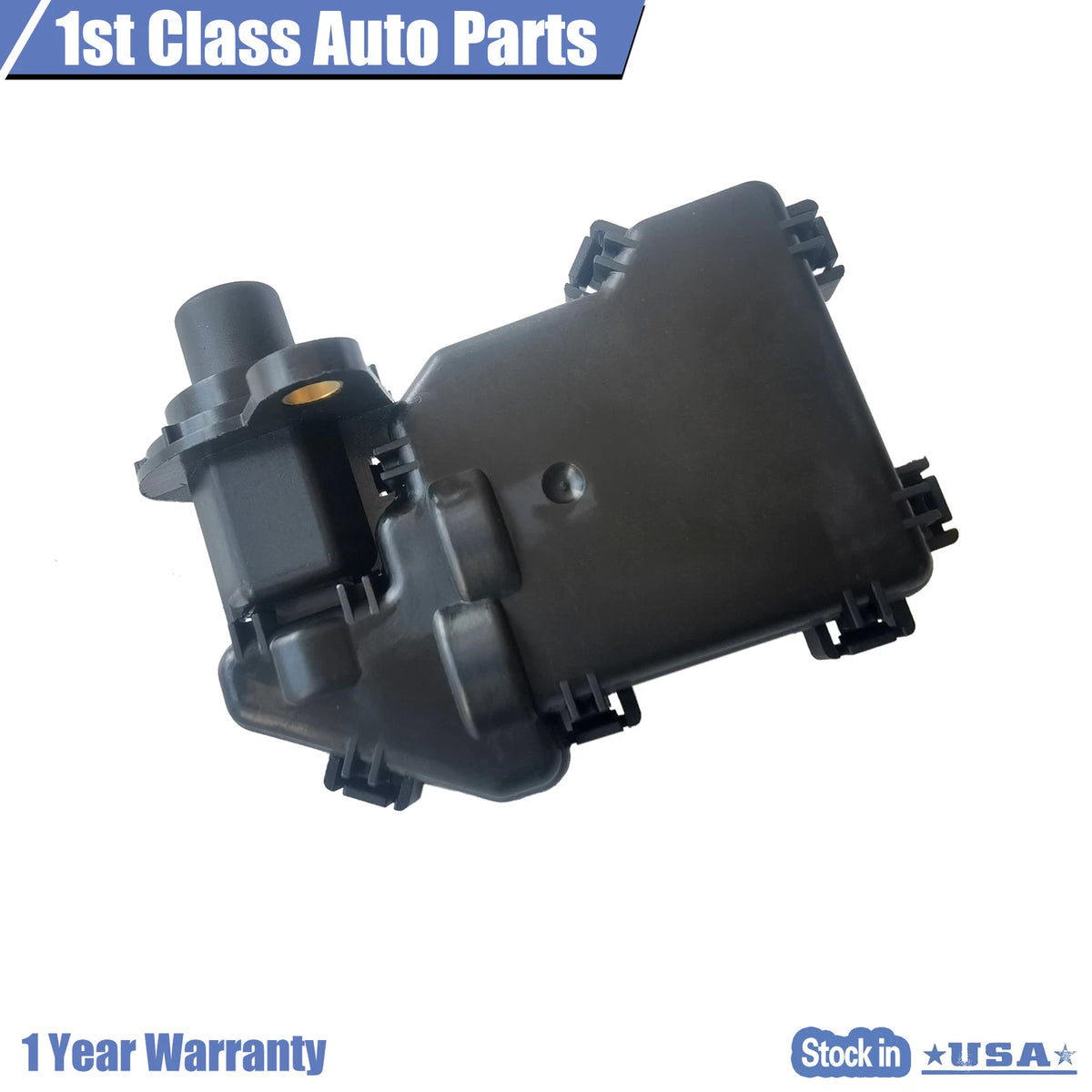 4WD Front Locking Hub Axle Actuator for Chevy Trailblazer GMC Envoy (2002–2009)