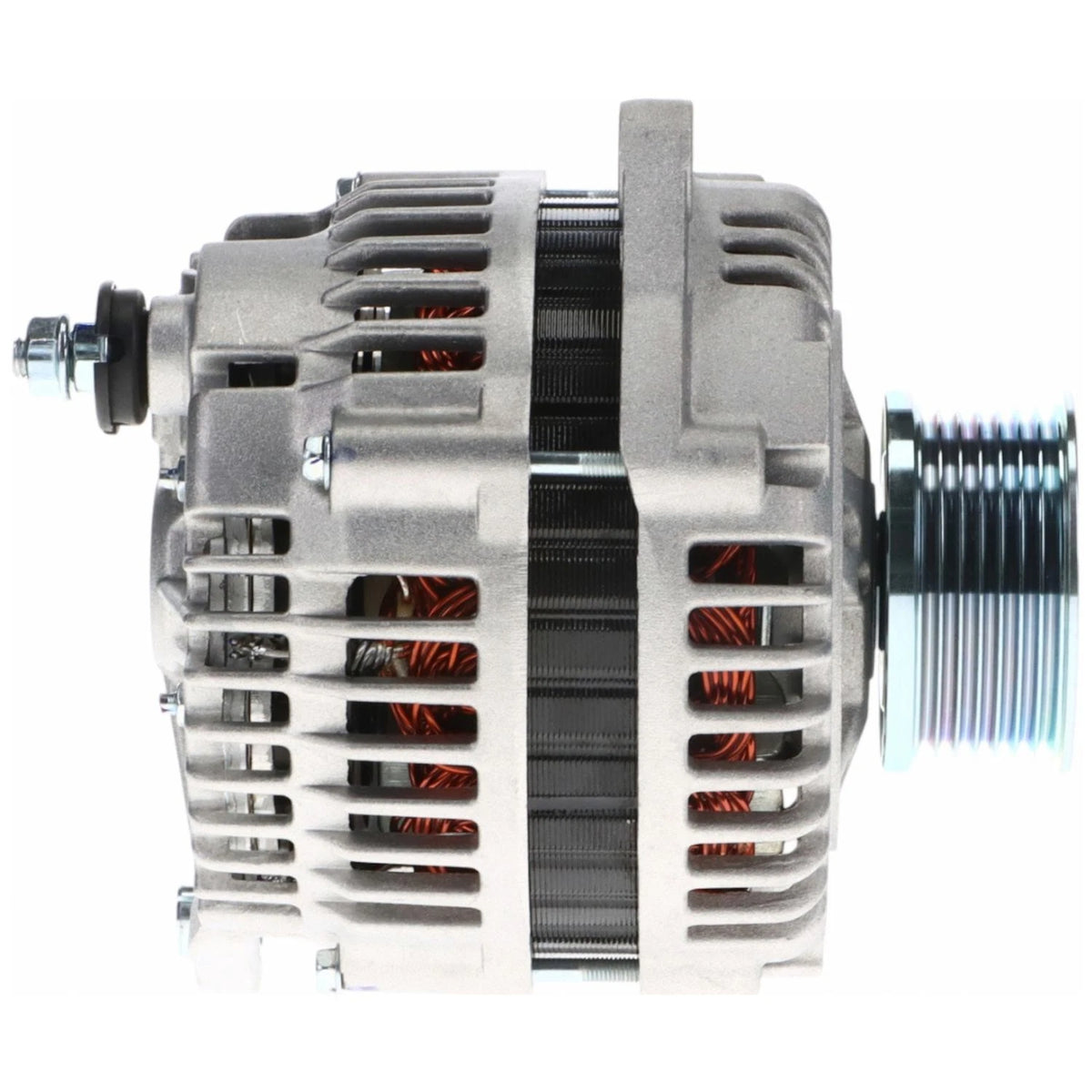 110A Alternator for Hitachi ZX190W-3 Zaxis 190W-3 (2007–2009) 8980762602
