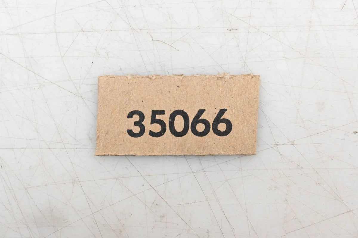 Water Pump Gasket for Fel-Pro 35066 (NOS)