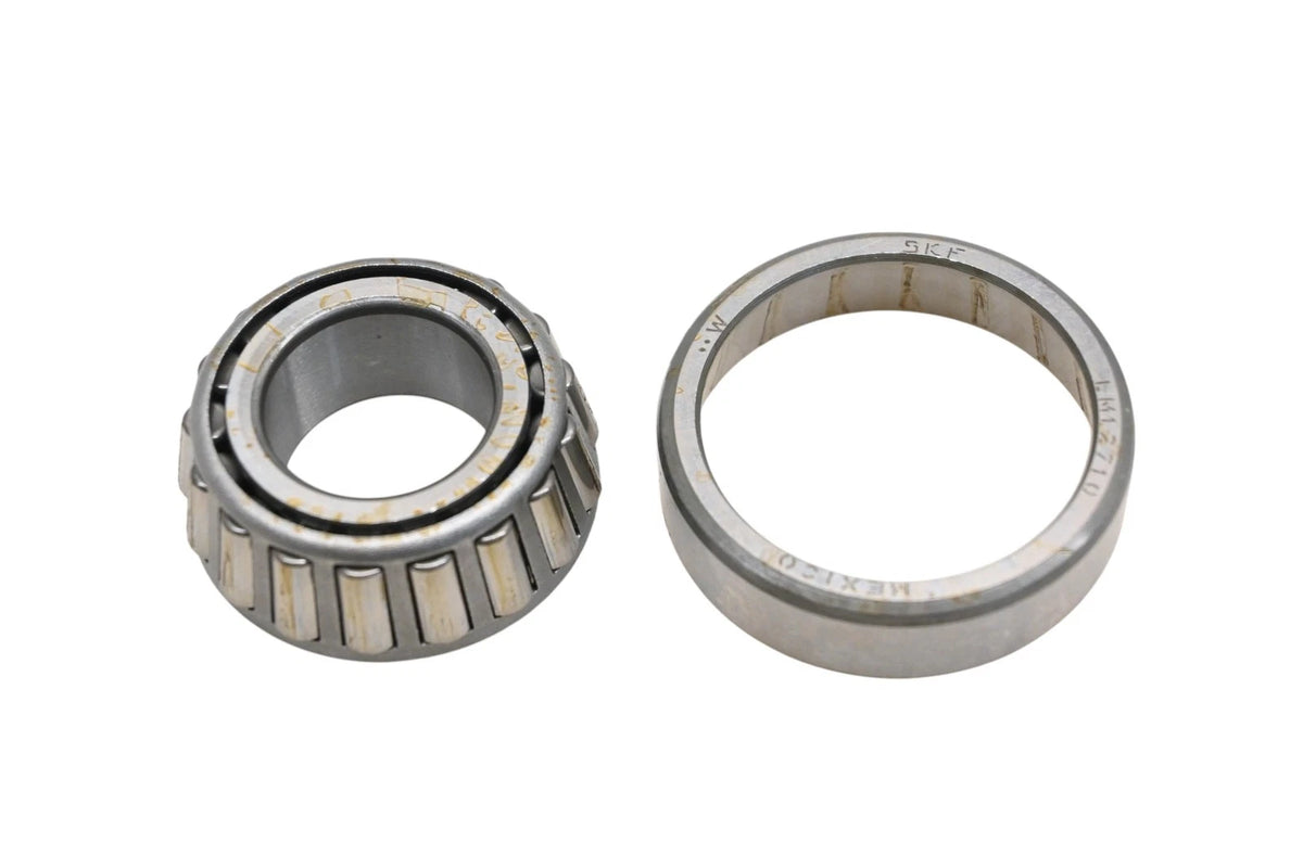 Tapered Roller Bearing Kit SKF BR34 for