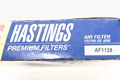 Air Filter Hastings AF1138, PA4384 for