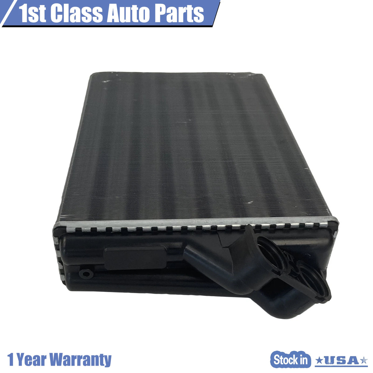 HVAC Heater Core for Jeep Commander Grand Cherokee (2005–2010) 5019695AA