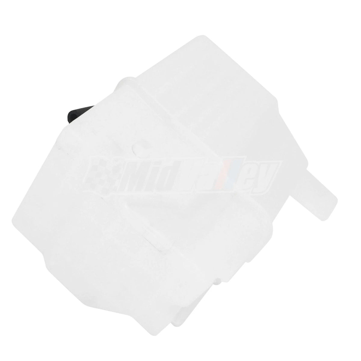 Radiator Coolant Overflow Reservoir Bottle w/ Cap for Mazda Protege5 (1995–2003)