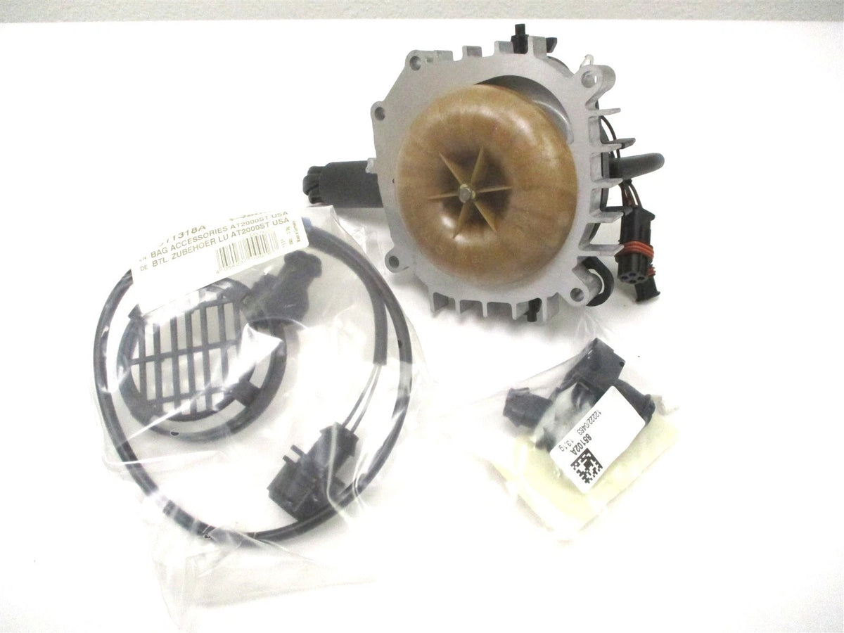 Webasto AT2000ST Drive Motor Assembly 12V for (5011817A)