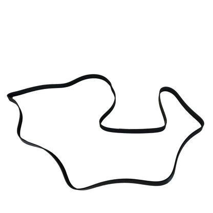 Serpentine Belt for Ford F-250 F-350 F-450 F-550 Super Duty (2012–2016) CC3Q6C301AA