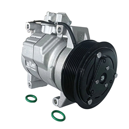 A/C Compressor with Clutch for Honda Accord (2013–2017) CO 29137C 2.4L L4