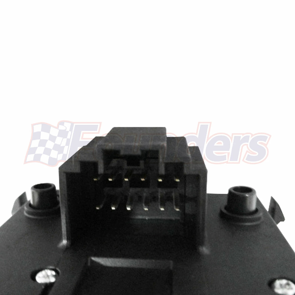 Overhead Sunroof Switch for Ford F250 F350 F450 F550 Lincoln Mark LT (2009–2016)