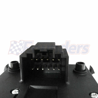 Overhead Sunroof Switch for Ford F250 F350 F450 F550 Lincoln Mark LT (2009–2016)