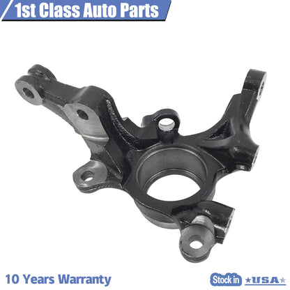 Front Right Steering Knuckle for Kia Rio (2006–2009) 697-986